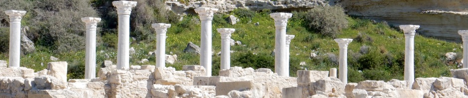 Kourion