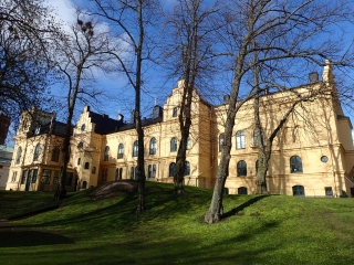Frimurare Hotellet, Kalmar