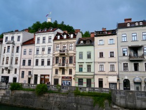 Ljubljana SL